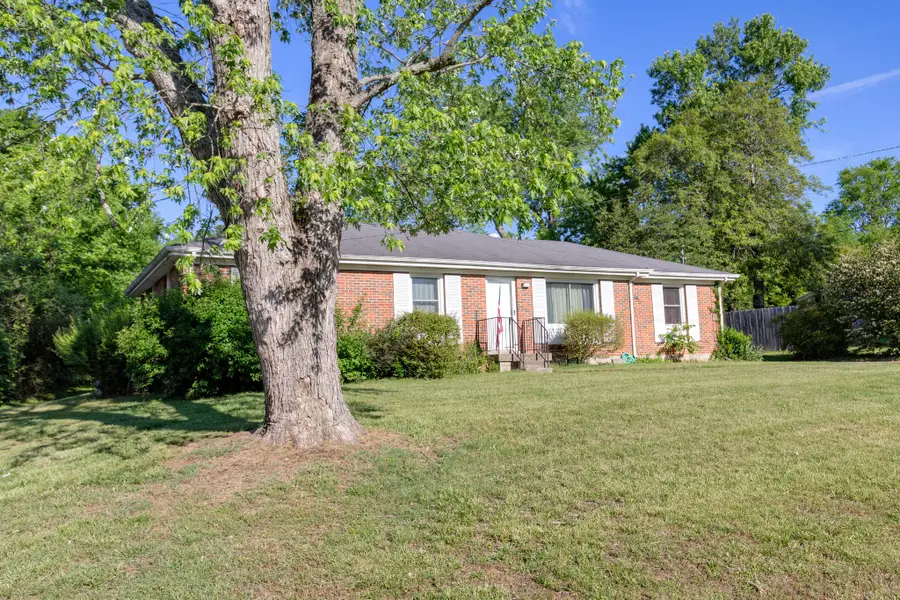 102 Trucord Dr, Hendersonville, TN 37075 - #3