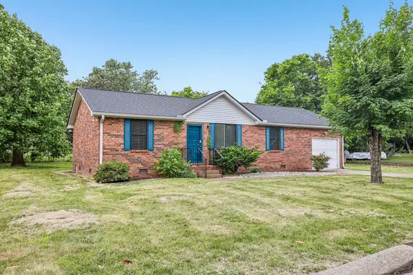 1317 Love Joy Ct, Nashville, TN 37216