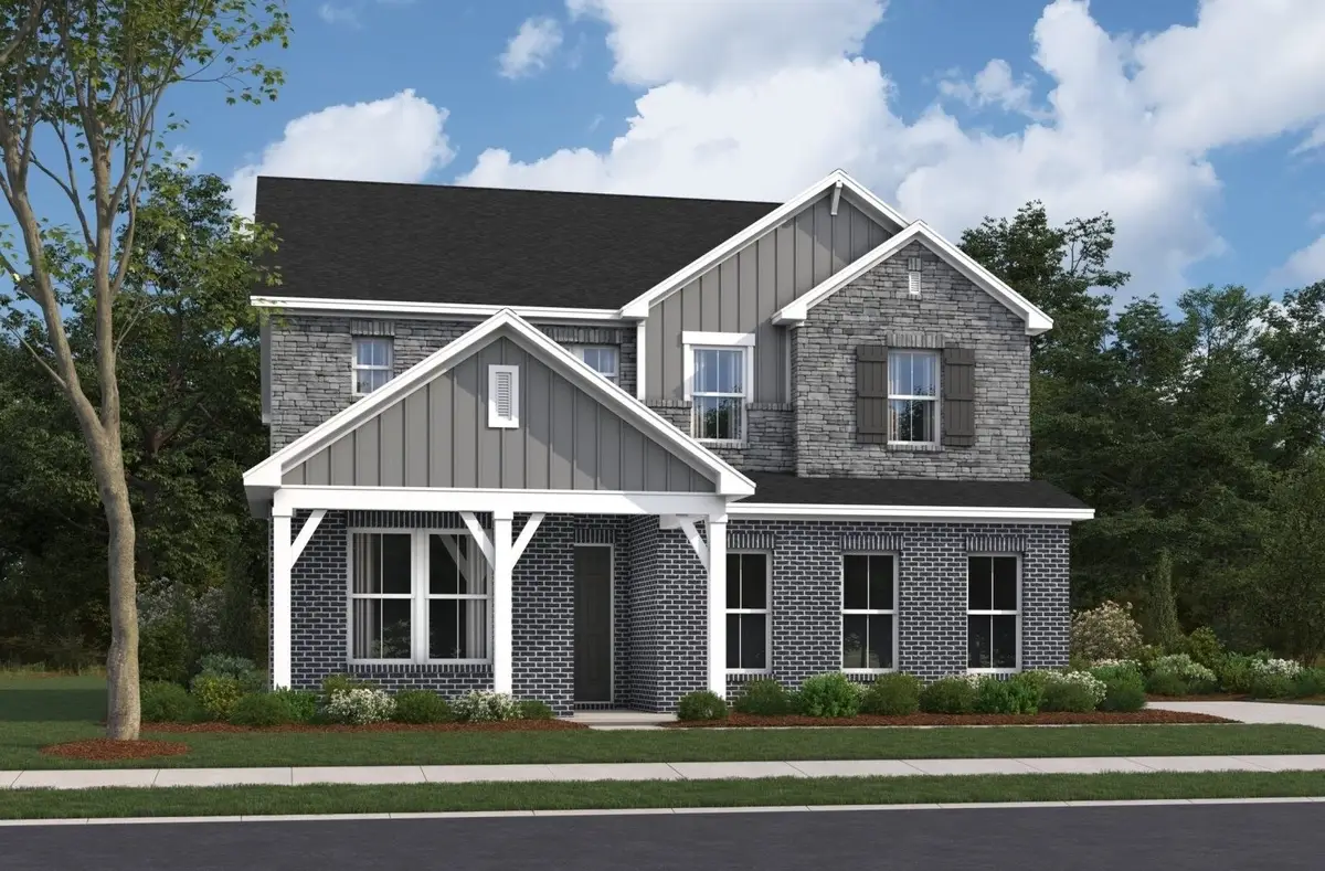 153 Windtree Club Drive, Mount Juliet, TN 37122 - #1