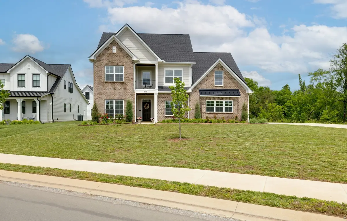 1545 Shalom St, Murfreesboro, TN 37128 - #1