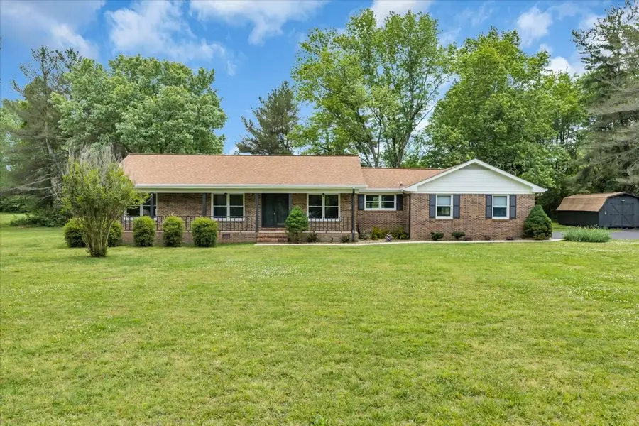 721 Turkey Creek Dr, Tullahoma, TN 37388 - #2