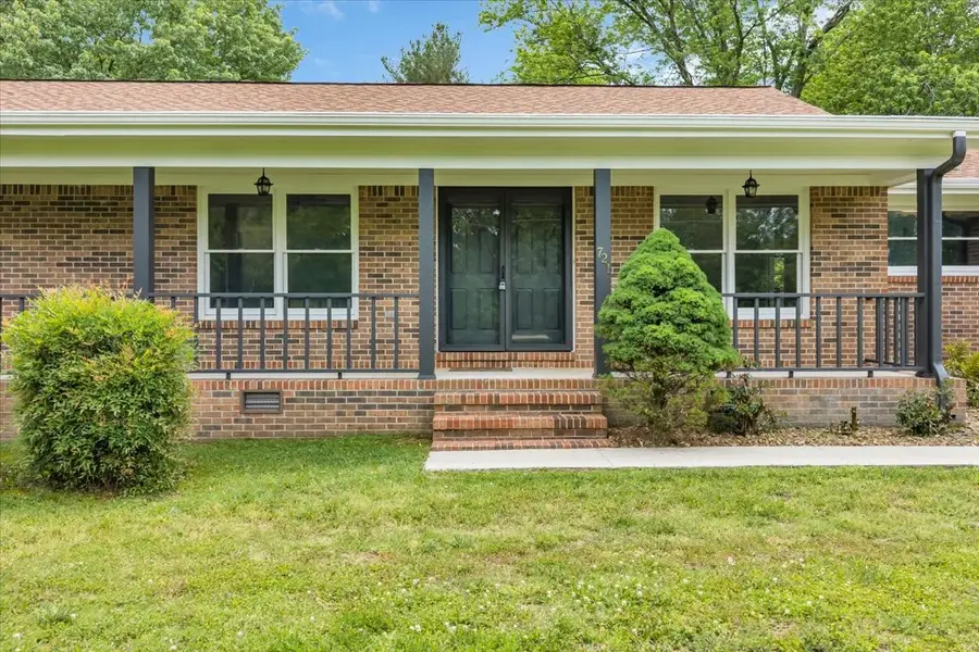 721 Turkey Creek Dr, Tullahoma, TN 37388 - #3