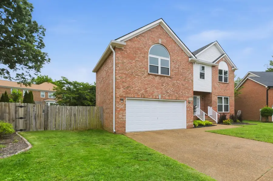 2409 Manderly Trl, Franklin, TN 37069 - #3