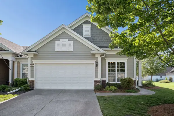 300 Blockade Ln, Mount Juliet, TN 37122