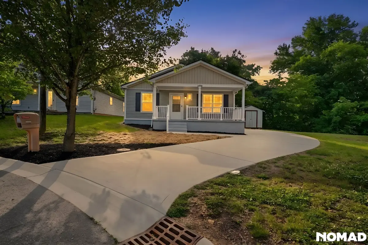 4006 Mission Bell Ln, Knoxville, TN 37914 - #1