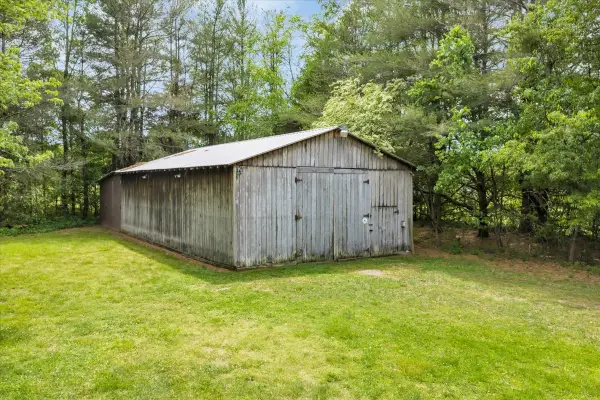 0 Turkey Creek Dr, Tullahoma, TN 37388