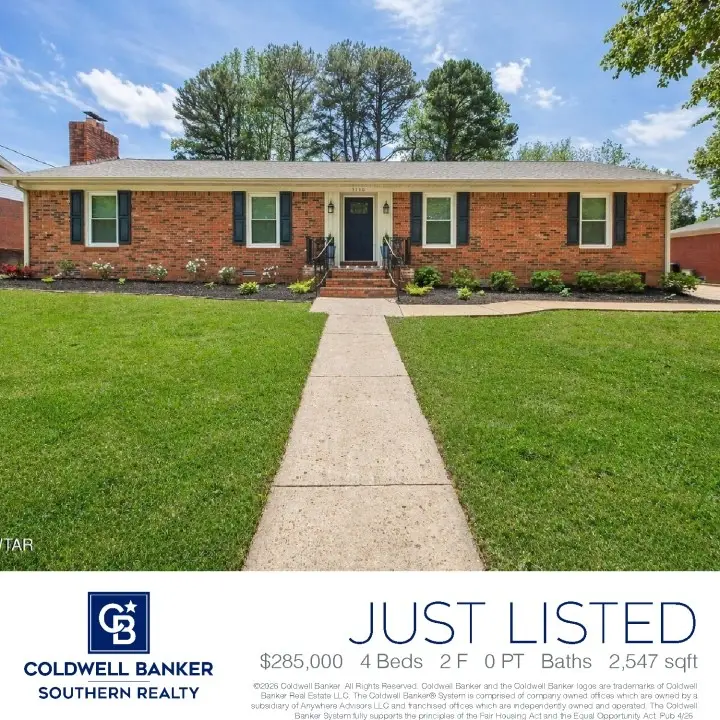 3110 Redwood St, Humboldt, TN 38343 - #1