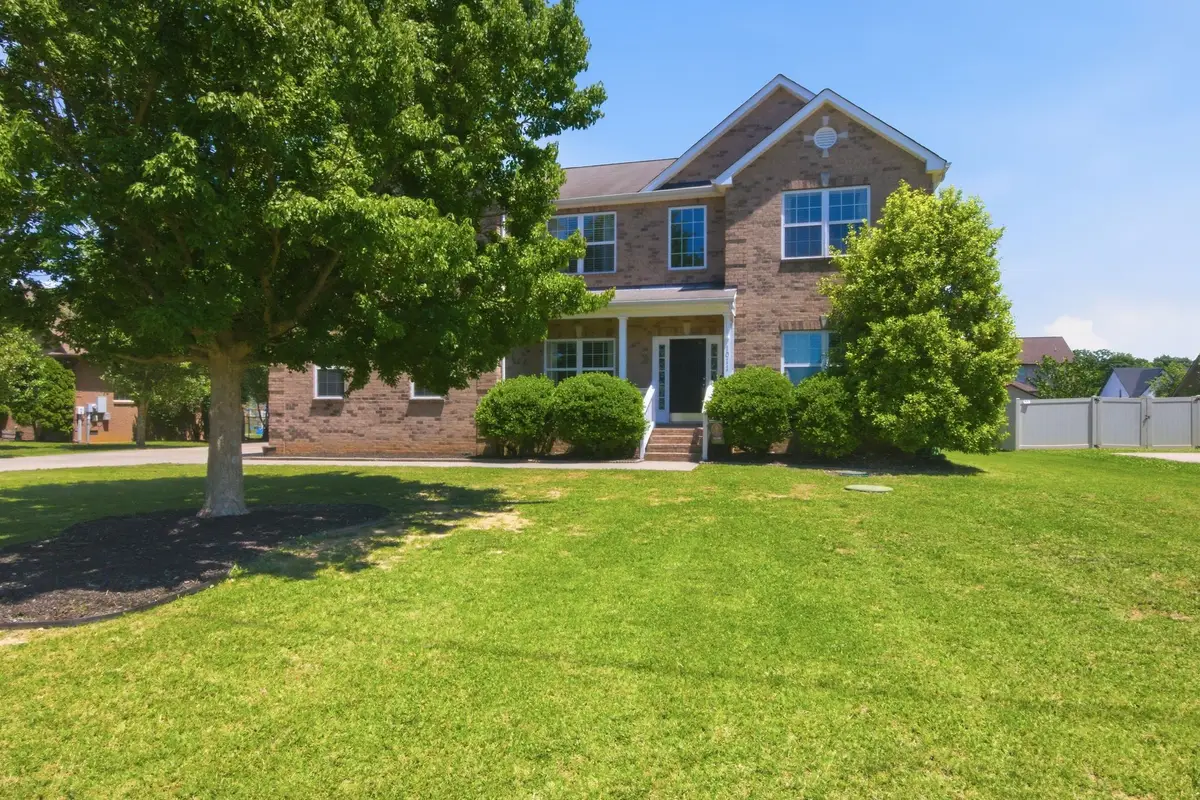 1011 Laramie Ct, Murfreesboro, TN 37128 - #1