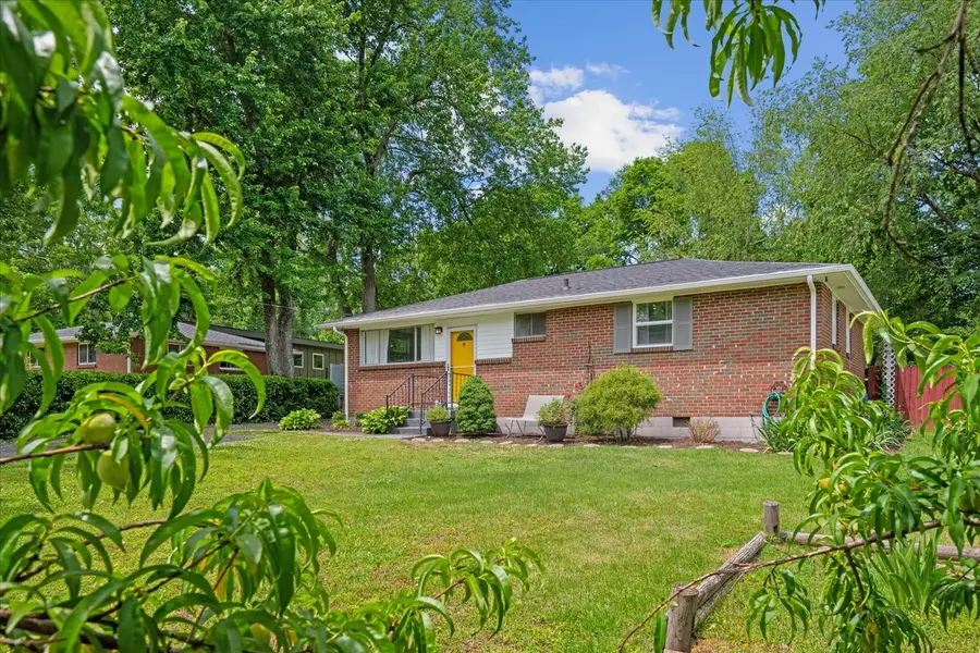 2920 Twin Lawn Dr, Nashville, TN 37214 - #3