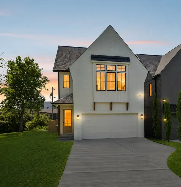 832A Neartop Dr, Nashville, TN 37205