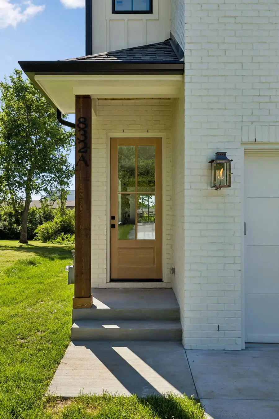 832A Neartop Dr, Nashville, TN 37205 - #3