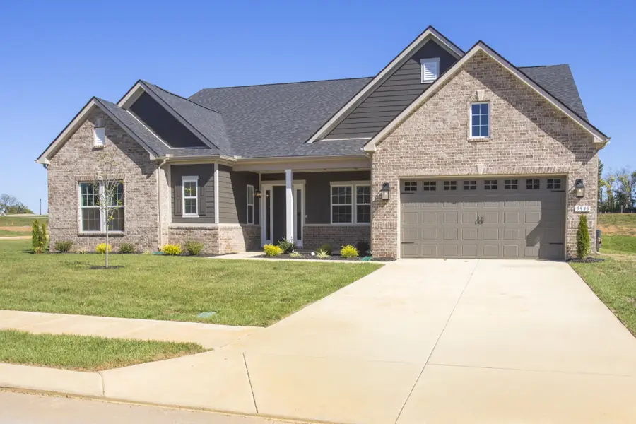 5955 Hunt Valley Drive, Spring Hill, TN 37174 - #2