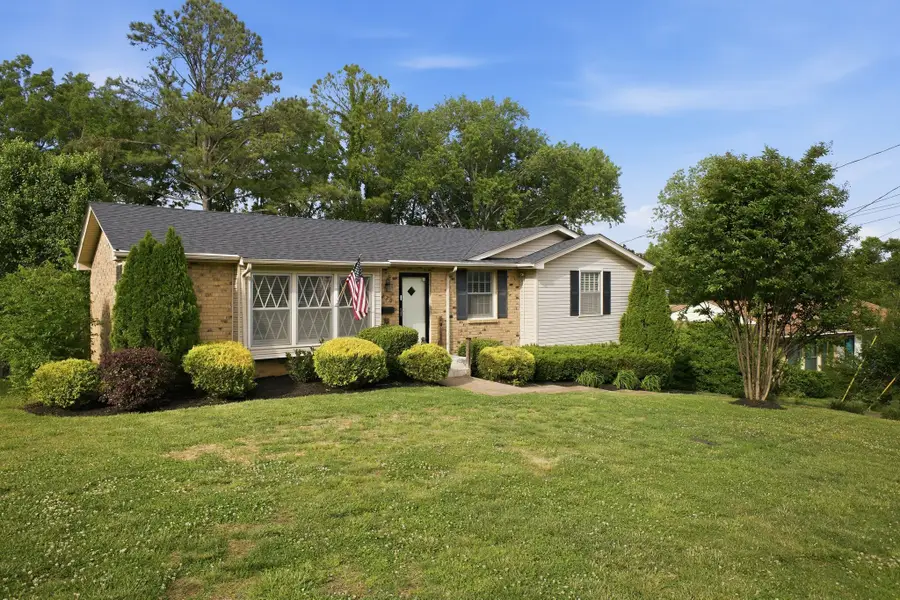 320 Ash Grove Dr, Nashville, TN 37211 - #2