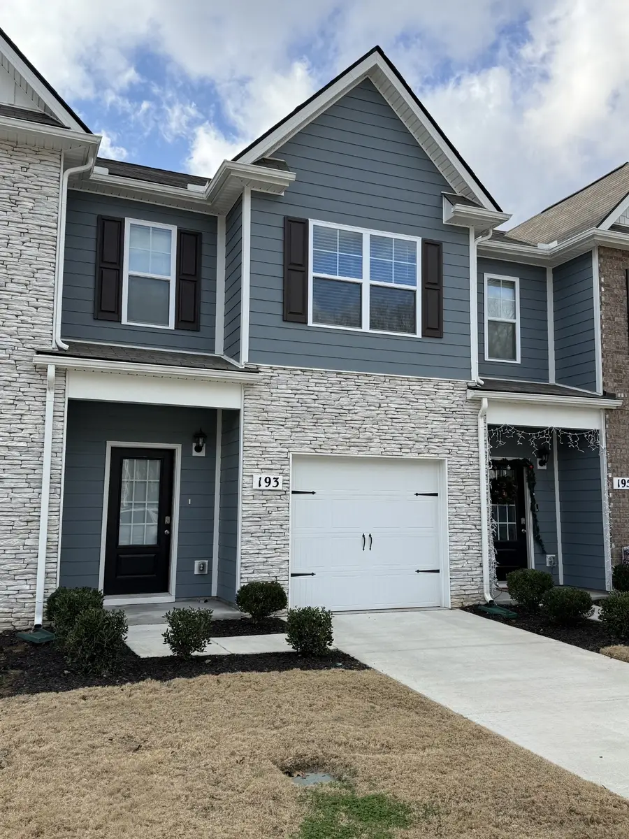 193 Mackenzie Way, Lewisburg, TN 37091 - #3
