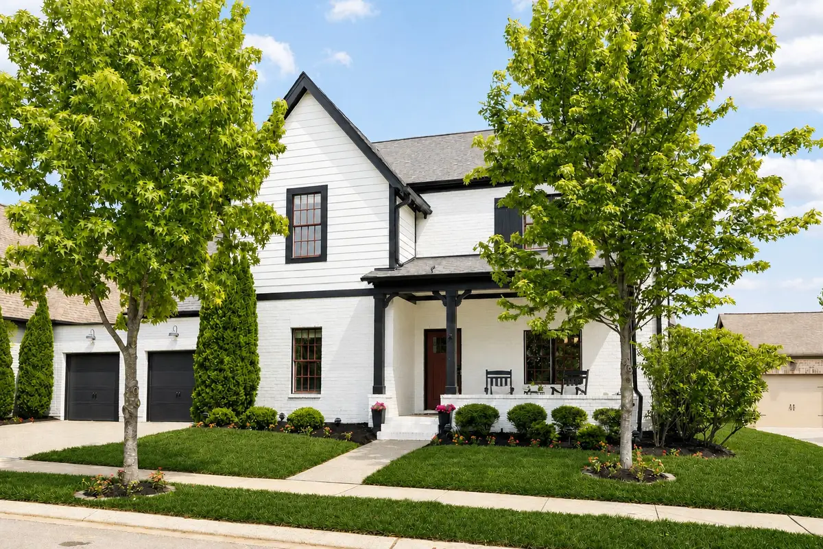 631 Finnhorse Ln, Franklin, TN 37064 - #1