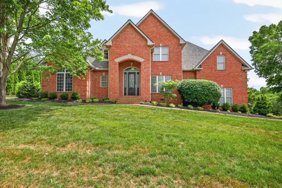 2013 Earl Pearce Cir, Mount Juliet, TN 37122 - #2