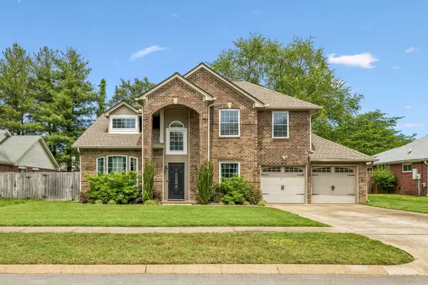 526 Creek Pt, Mount Juliet, TN 37122