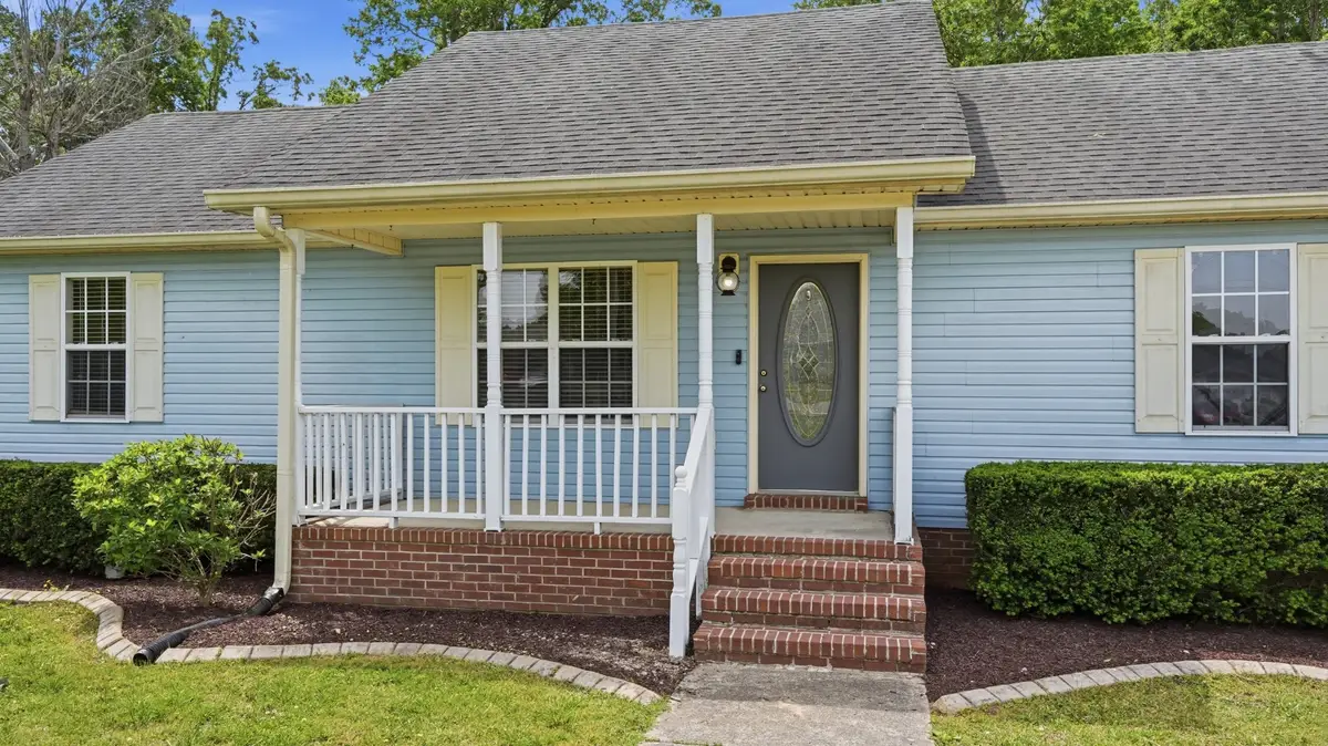 74 Dogwood Ct, Tullahoma, TN 37388 - #1