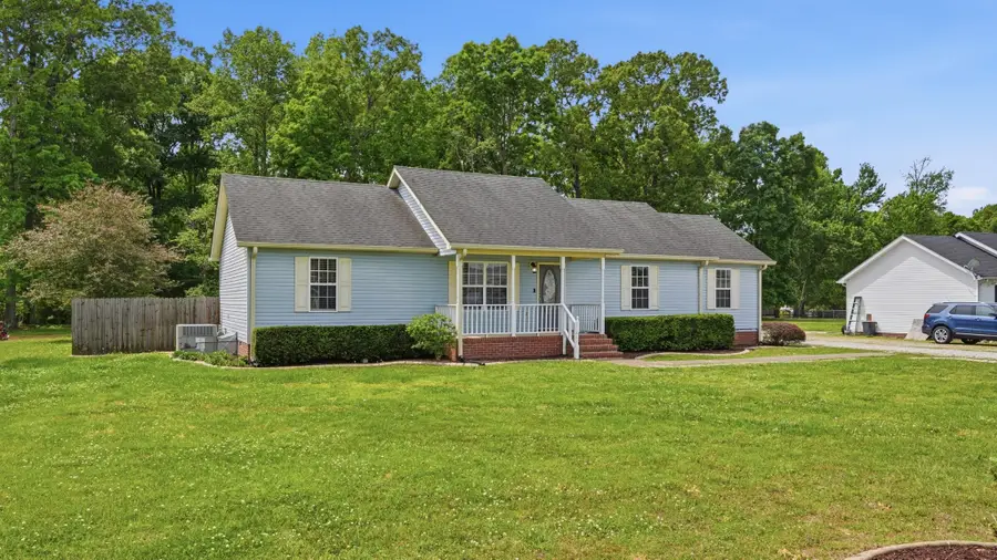 74 Dogwood Ct, Tullahoma, TN 37388 - #2