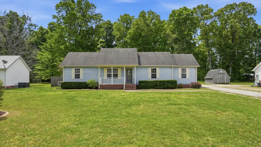 74 Dogwood Ct, Tullahoma, TN 37388 - #3