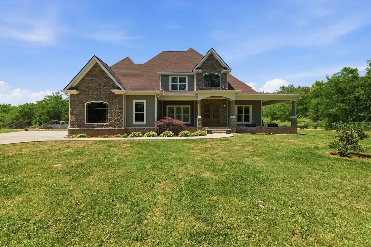 230 Peebles Dr, Smyrna, TN 37167 - #1
