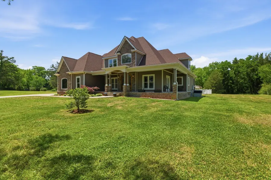 230 Peebles Dr, Smyrna, TN 37167 - #2