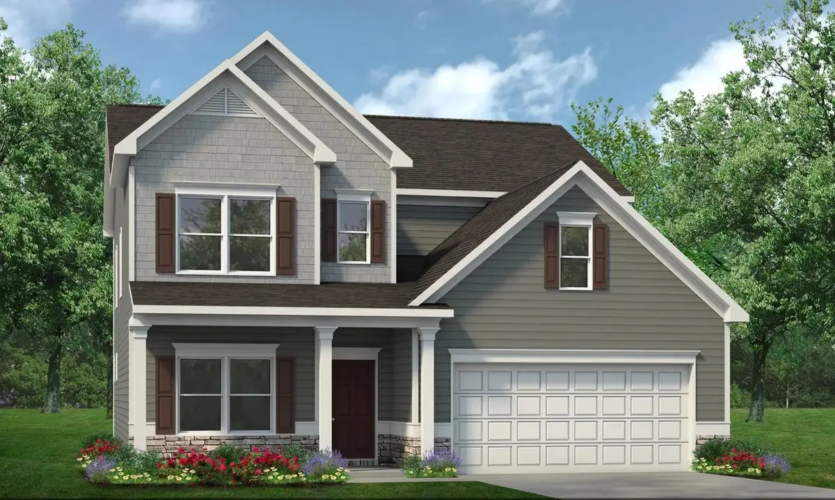 504 Charing Cross Dr, Lebanon, TN 37087 - #1