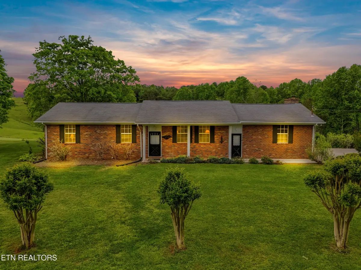 355 Crock Rd, Loudon, TN 37774 - #1