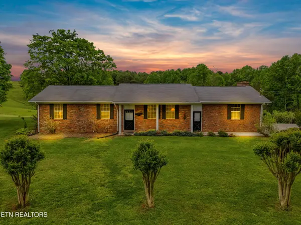 355 Crock Rd, Loudon, TN 37774