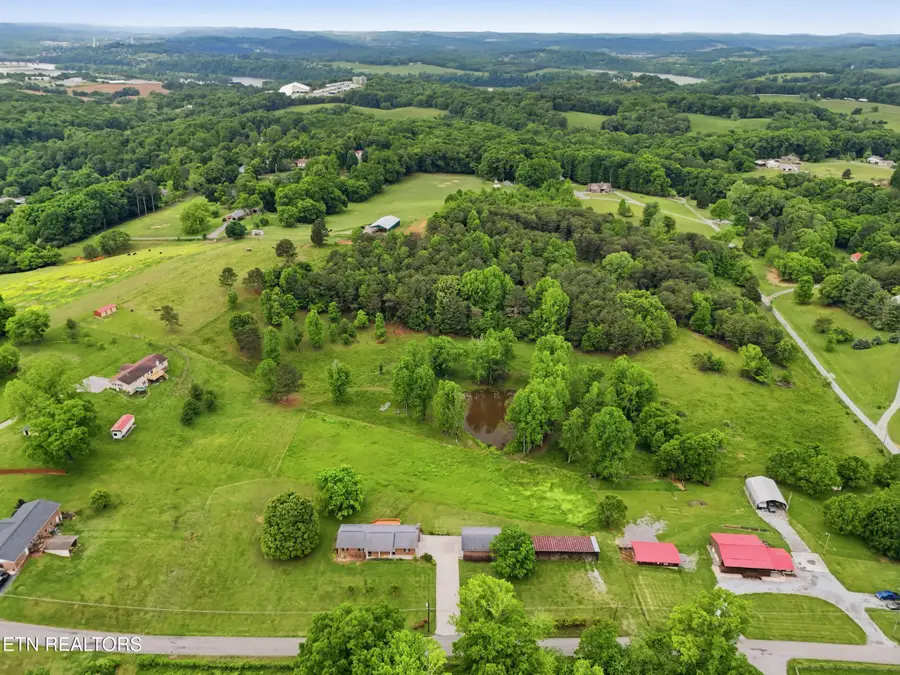 355 Crock Rd, Loudon, TN 37774 - #2