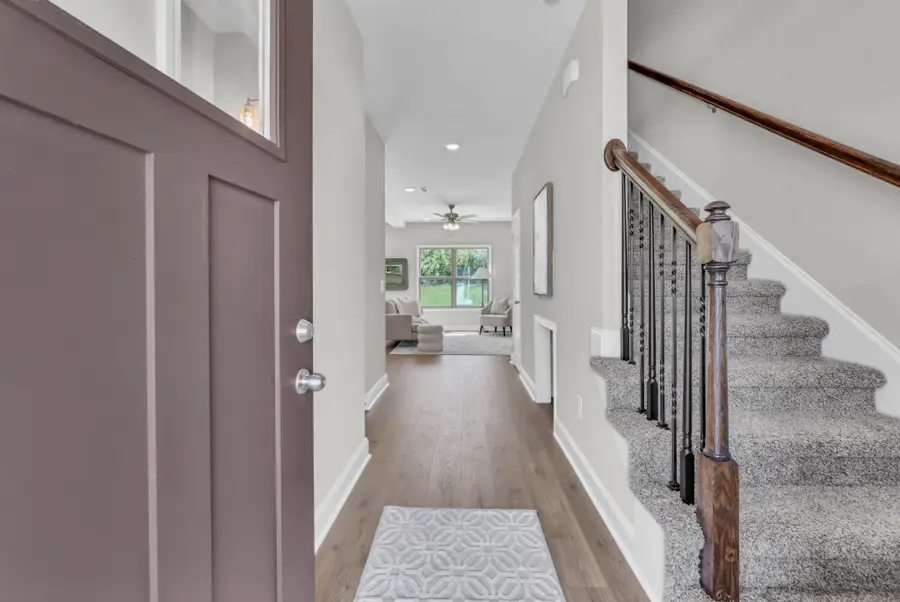 547 Charleston Cove Way, Clarksville, TN 37043 - #3