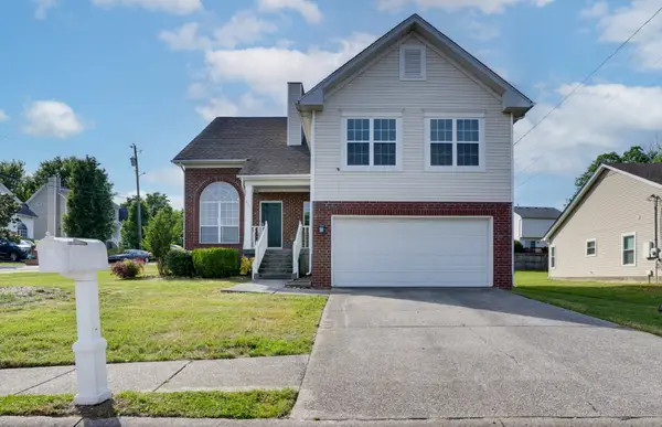 201 Crosshaven Ct, Antioch, TN 37013