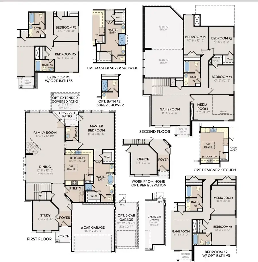 465 Van Conder Place, Hendersonville, TN 37075 - #2