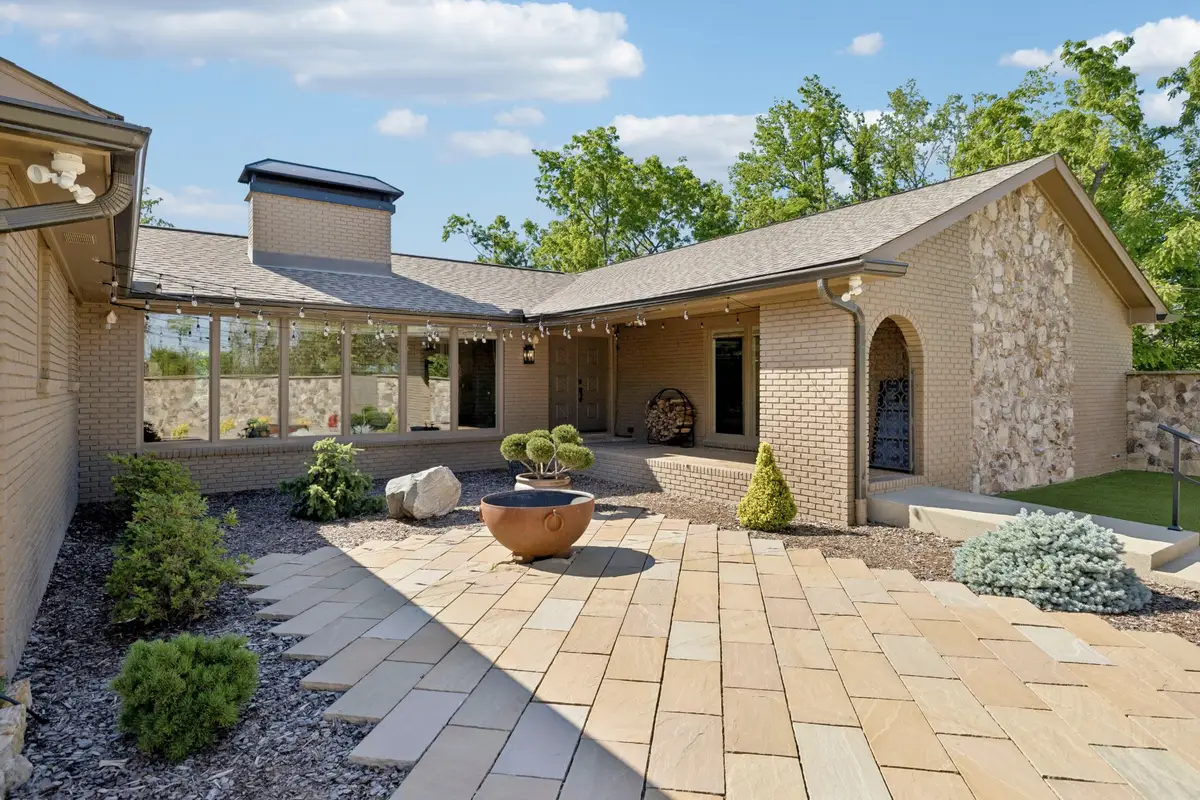 1119 Harpeth Ridge Rd, Franklin, TN 37069 - #1