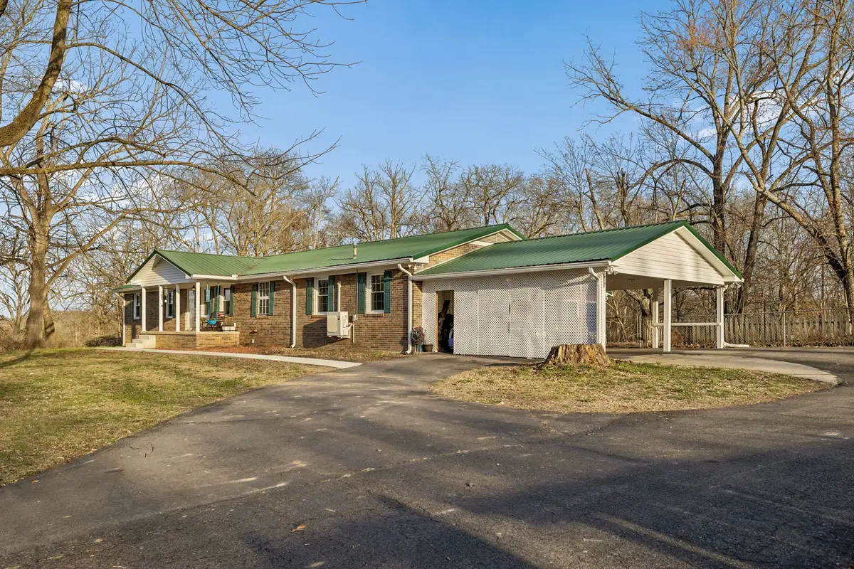1016 Butler Bridge Rd, Portland, TN 37148 - #1
