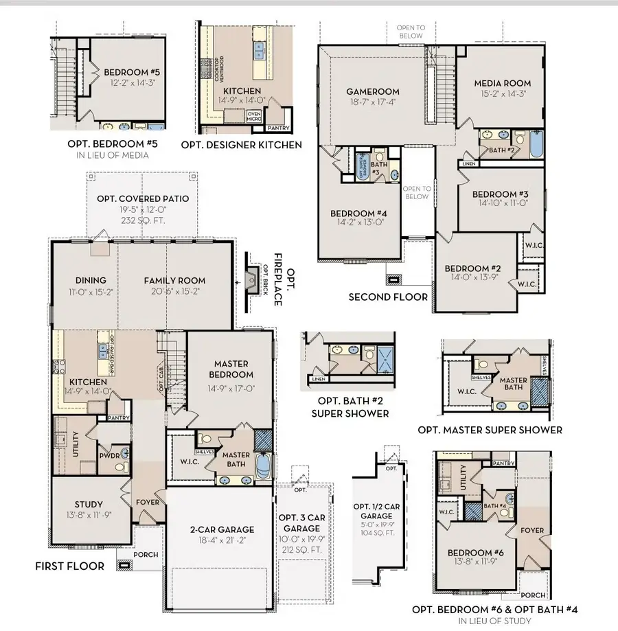 469 Van Conder Place, Hendersonville, TN 37075 - #2