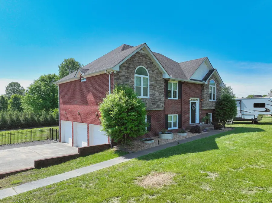 306 Michael Cir, Mount Juliet, TN 37122 - #3