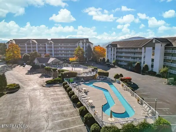 205 Ogle Drive #323, Sevierville, TN 37863