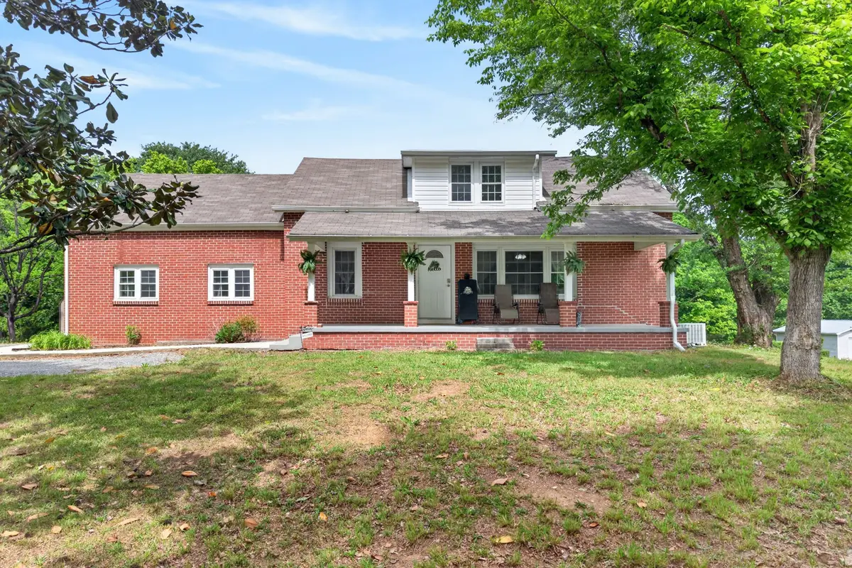 3065 Rocky Springs Rd, Spring City, TN 37381 - #1