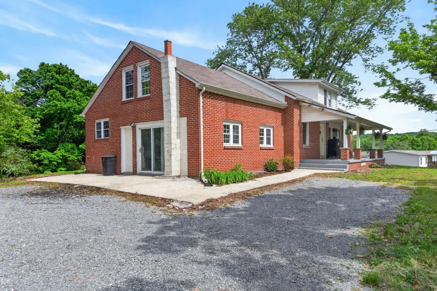 3065 Rocky Springs Rd, Spring City, TN 37381 - #3