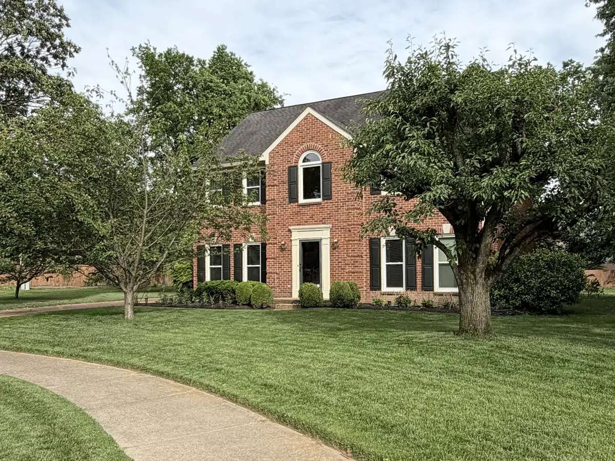 717 Fawn Cir, Franklin, TN 37067 - #1
