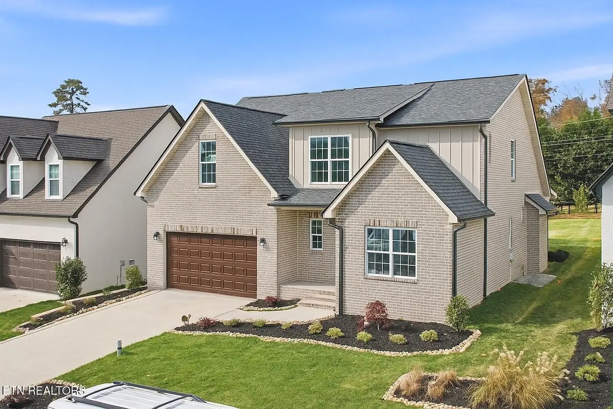8117 Carolina Cherry Lane, Knoxville, TN 37919 - #1