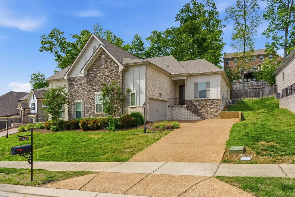 168 Cobbler Cir, Hendersonville, TN 37075 - #1