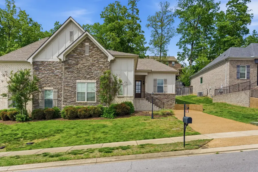 168 Cobbler Cir, Hendersonville, TN 37075 - #2