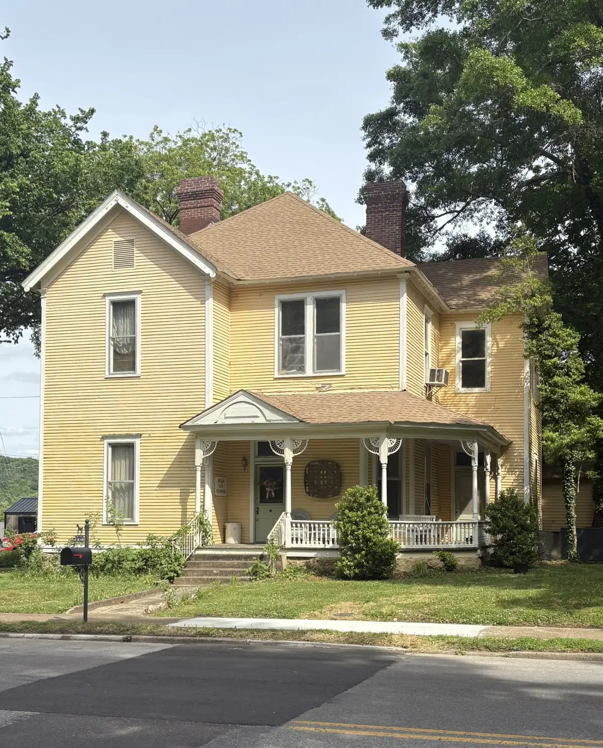617 Mulberry Ave, Fayetteville, TN 37334 - #1