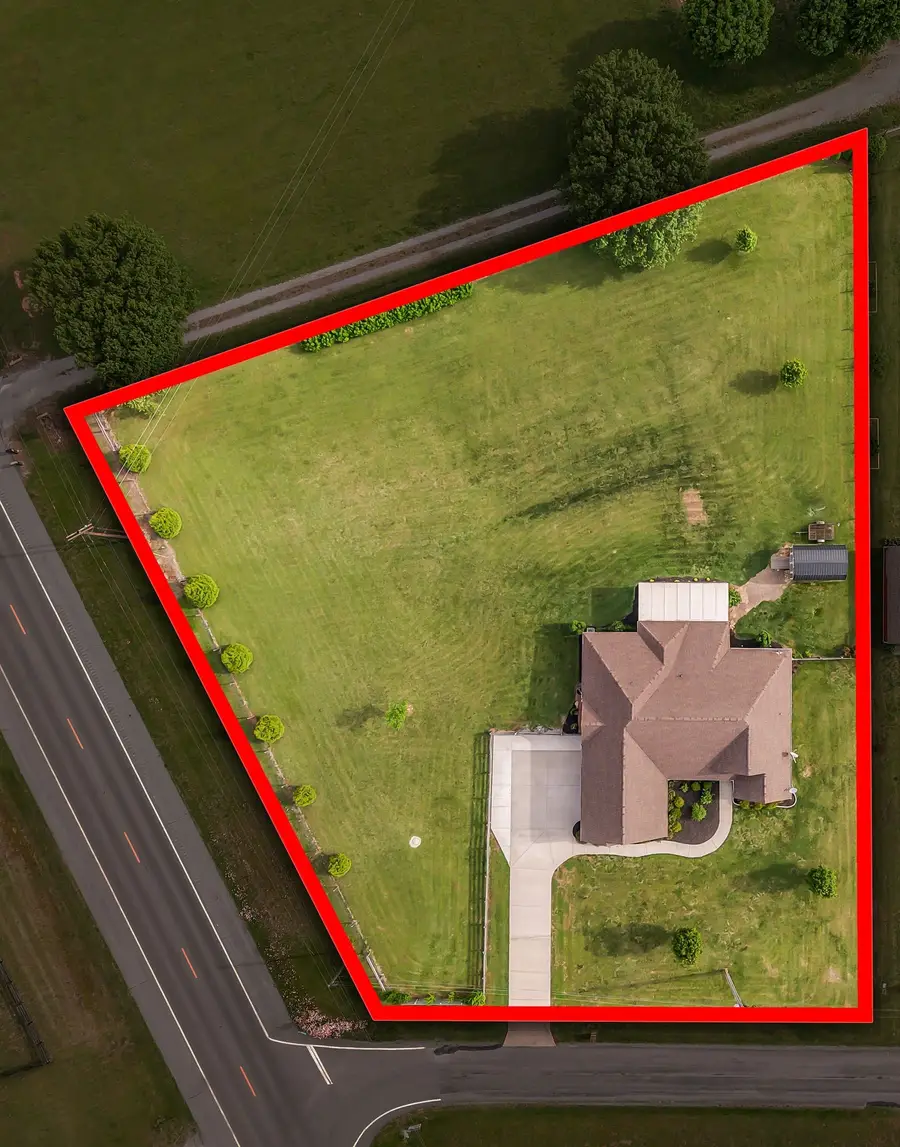 776 Farmer Rd, Eagleville, TN 37060 - #3
