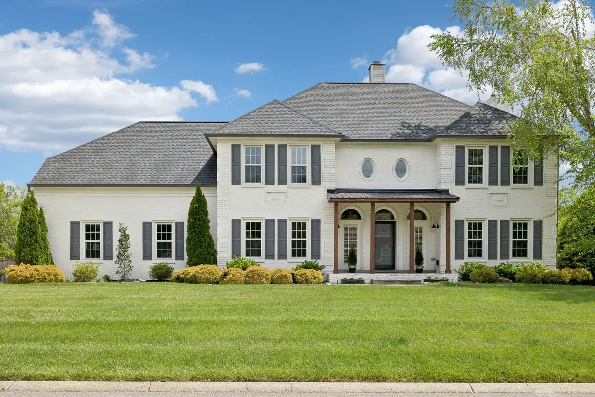 1744 Surrey Dr, Brentwood, TN 37027 - #1