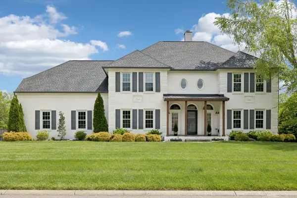 1744 Surrey Dr, Brentwood, TN 37027