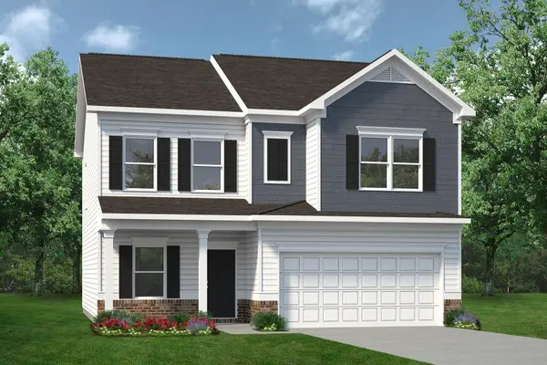 2254 Ireland Way, Clarksville, TN 37042