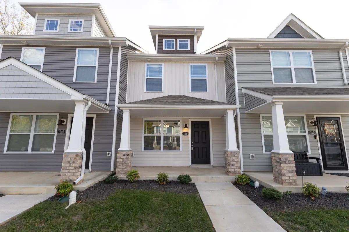 144 Davis Ridge Lane, Clarksville, TN 37040 - #1
